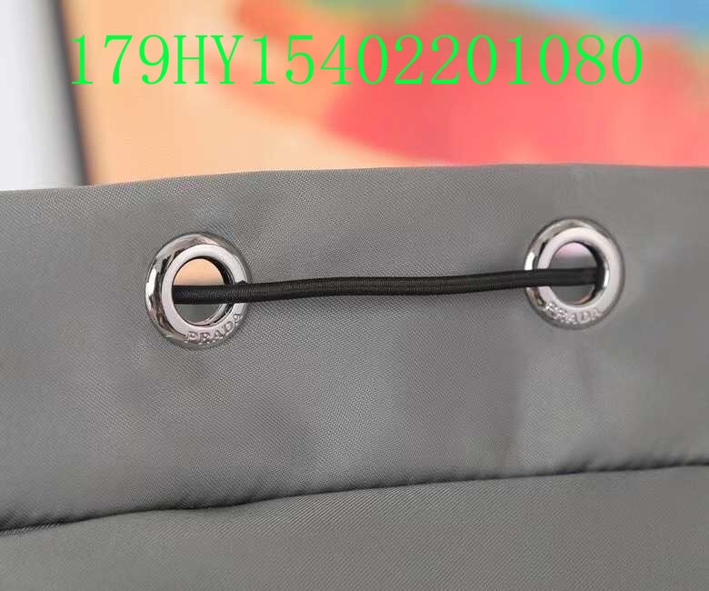 Prada Bags - The Barnes Bags  517