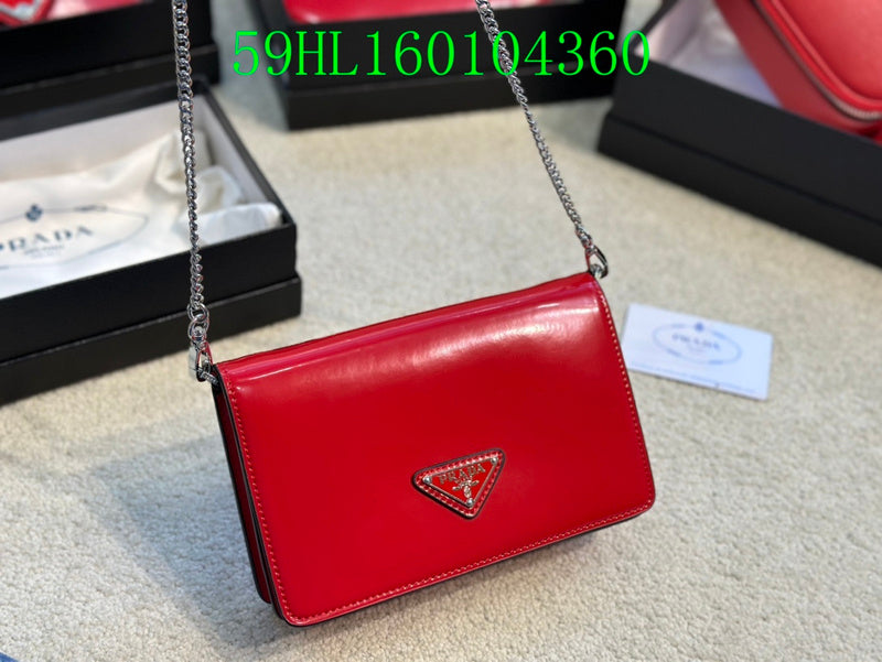 Prada Bags - The Barnes Bags  676