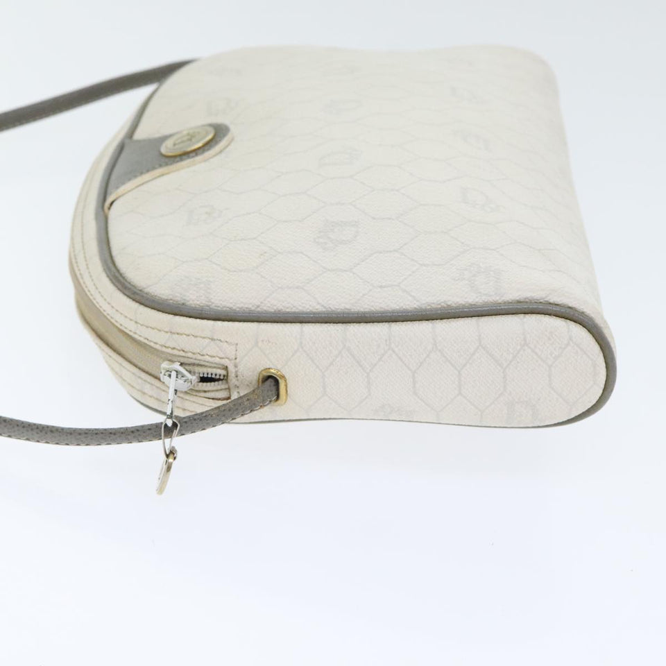 Dior  Canvas Shoulder Bag