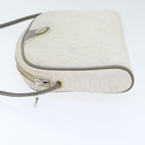 Dior  Canvas Shoulder Bag