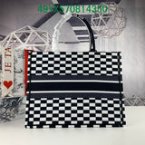 Christian Dior Bags Bags - The Tote   089