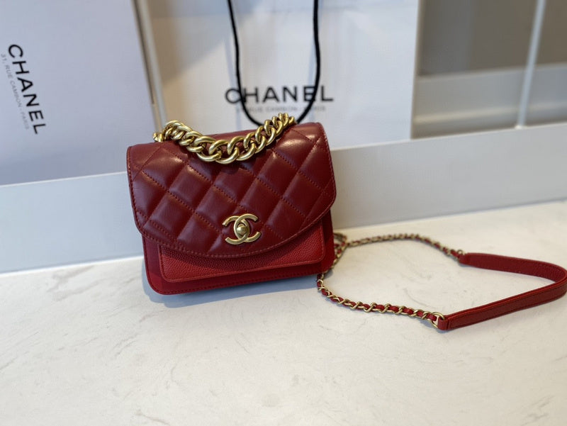 Chanel Bag