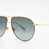 Dior Monsieur Aviator Sunglasses