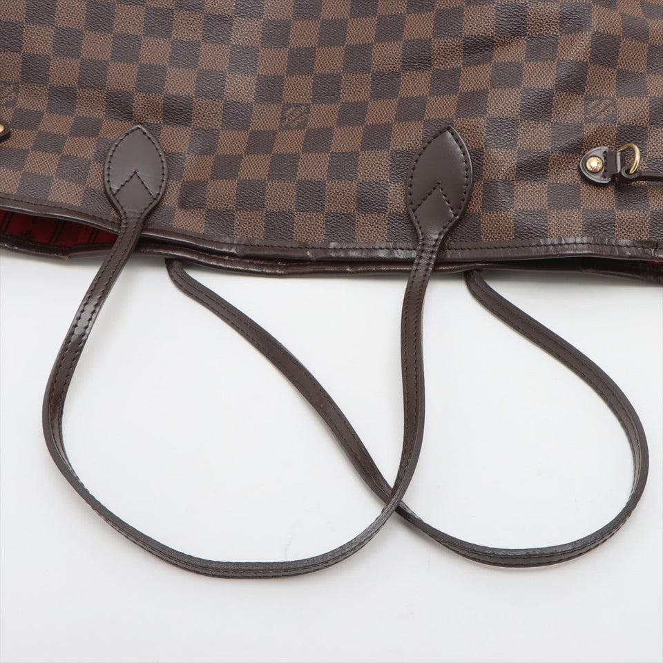 Louis Vuitton Damier Neverfull MM N51105