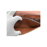 Burberry Leather Note Crossbody Bag