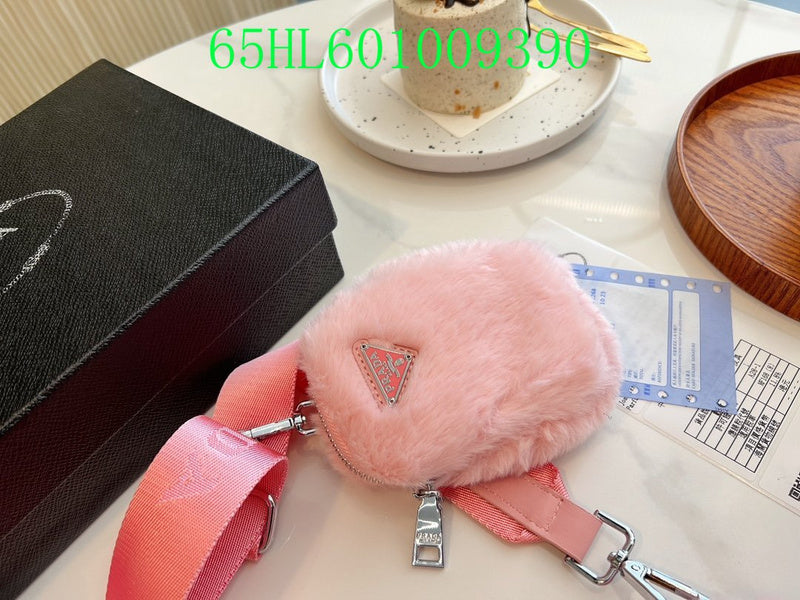 Prada Bags - The Barnes Bags  915