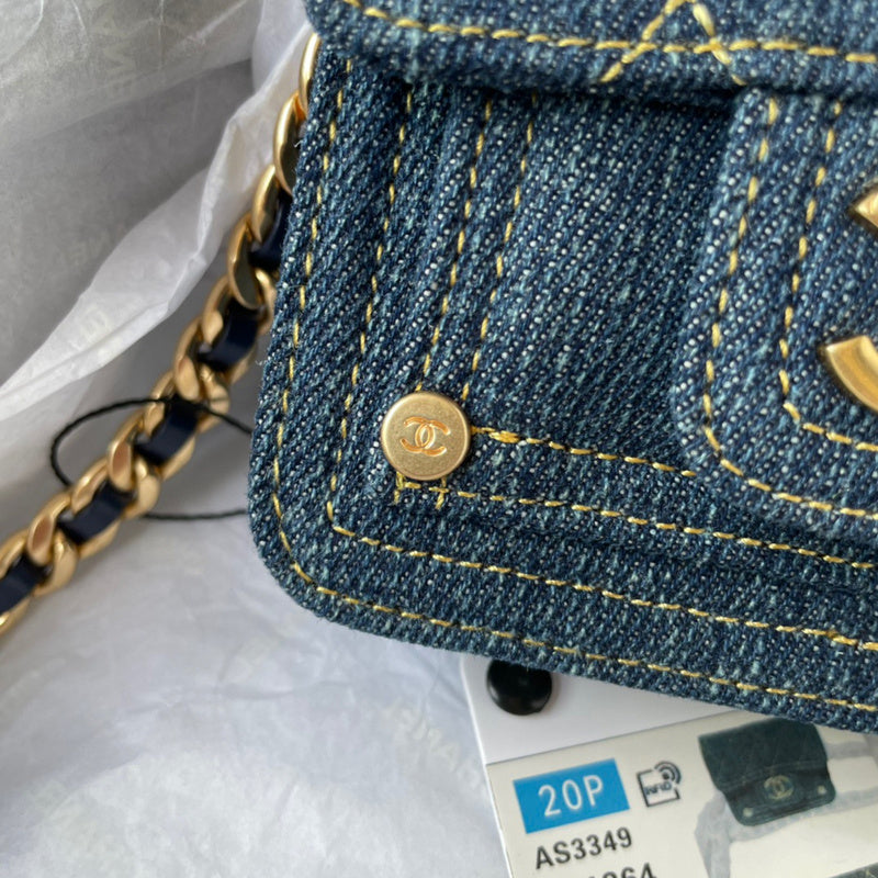 Chanel Bag