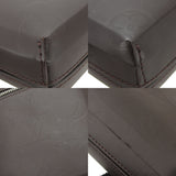 Louis Vuitton  Leather Clutch Bag