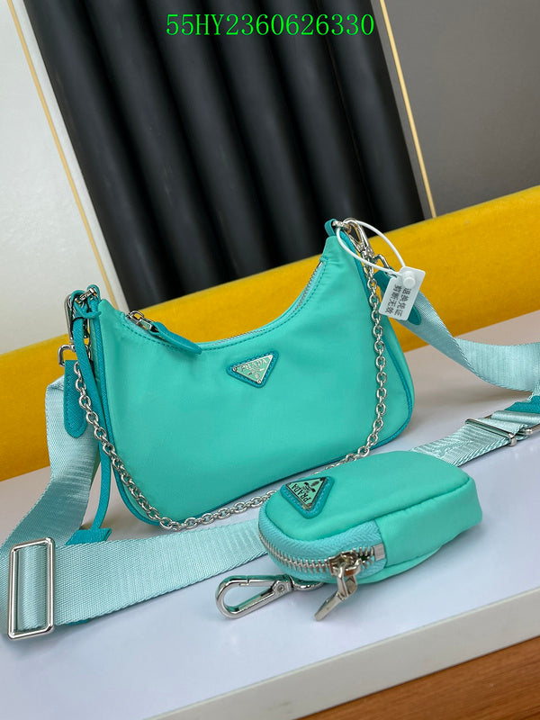 Prada Bags - The Barnes Bags  138