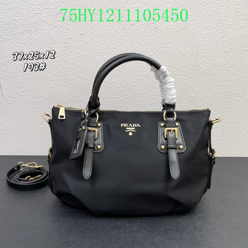 Prada Bags - The Barnes Bags  858
