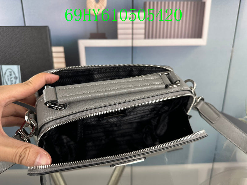 Prada Bags - The Barnes Bags  323