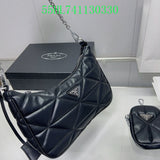 Prada Bags - The Barnes Bags  755