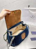 Camila Bags - Prada Bags - 595
