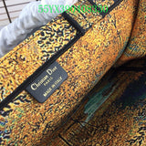 Christian Dior Bags Bags - The Tote   037