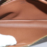 Louis Vuitton Pochette Marly Clutch Bag