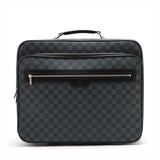 Louis Vuitton Damier Pilot Case N23206