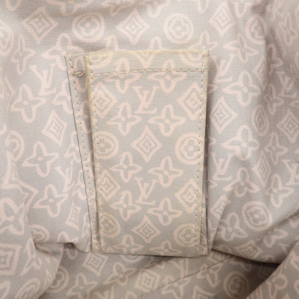 Louis Vuitton Cruise Line Tishenne PM Tote Bag Rose Pink M95672
