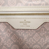 Louis Vuitton Cruise Line Tishenne PM Tote Bag Rose Pink M95672
