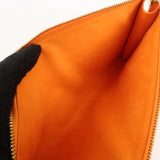 Louis Vuitton Epi Pochette Accessoires Pouch Mandarin M5294H
