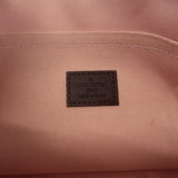 Louis Vuitton Monogram Mini Pochette Kathleen Cerise M92331