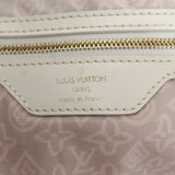 Louis Vuitton Cruise Line Tishenne PM Tote Bag Rose Pink M95672