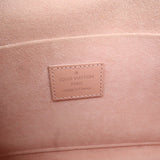 Louis Vuitton Epi Pochette Felicie Shoulder Bag Rose M62467