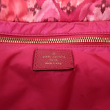 Louis Vuitton Monogram Ikat Flower Noefull MM Shoulder Bag M94313