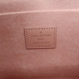 Louis Vuitton Epi Pochette Felicie Shoulder Bag Rose M62467