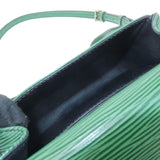 Louis Vuitton Epi Mini Saint Cloud Shoulder Bag M52214