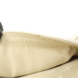 Louis Vuitton Monogram Minilin Danube Shoulder Bag Dune M95318