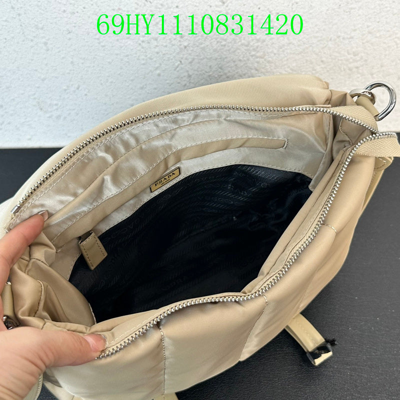 Prada Bags - The Barnes Bags  006
