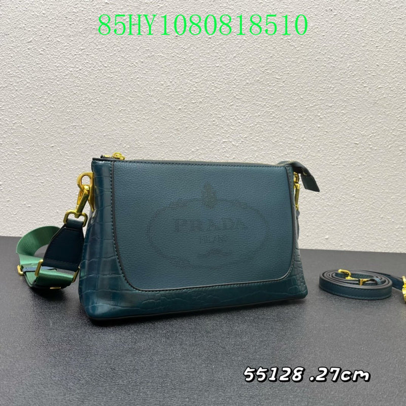 Prada Bags - The Barnes Bags  1053