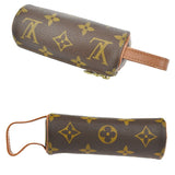 Louis Vuitton Etui À Balles De Golf  Canvas Clutch Bag
