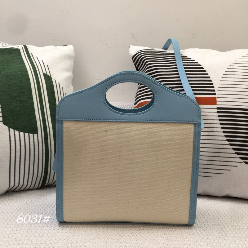 Burberry Bags - Bagsattire   019