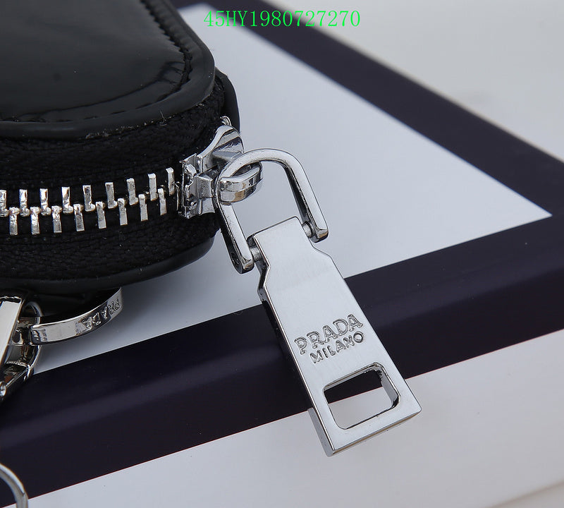 Prada Bags - The Barnes Bags  1065