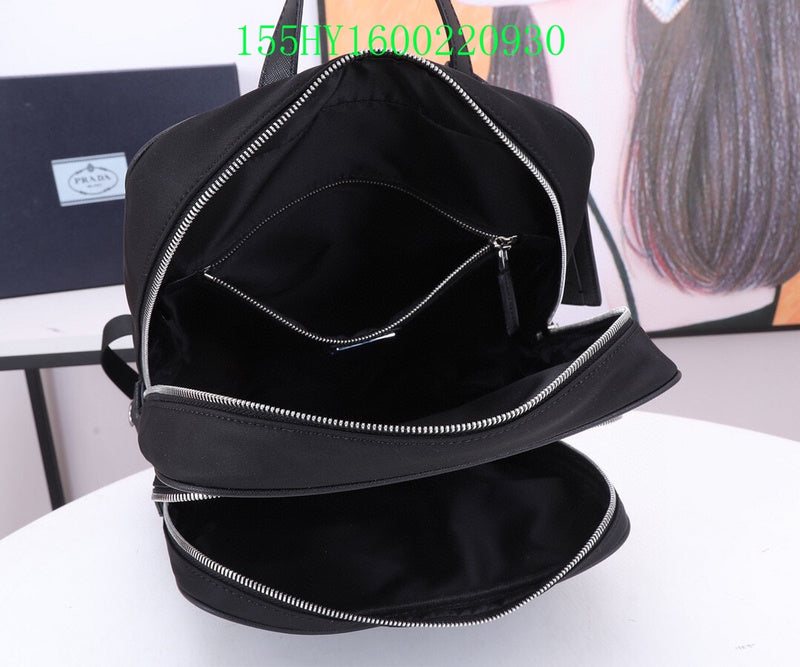 Prada Bags - The Barnes Bags  514