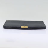 Dior  Leather Shoulder Bag