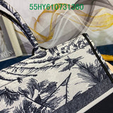 Christian Dior Bags Bags - The Tote   106