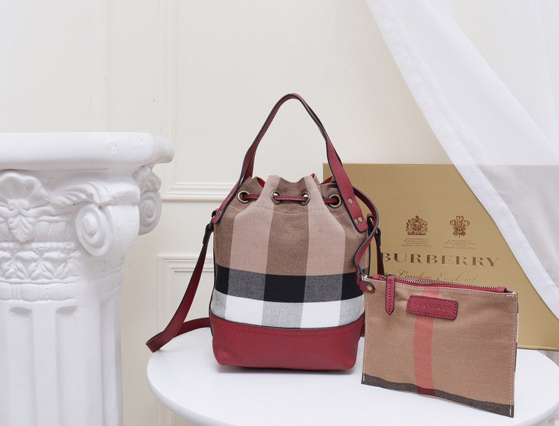 Burberry Bags - BG Bags - 989