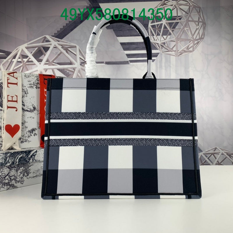 Christian Dior Bags Bags - The Tote   088