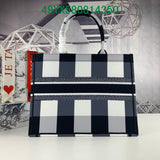 Christian Dior Bags Bags - The Tote   088
