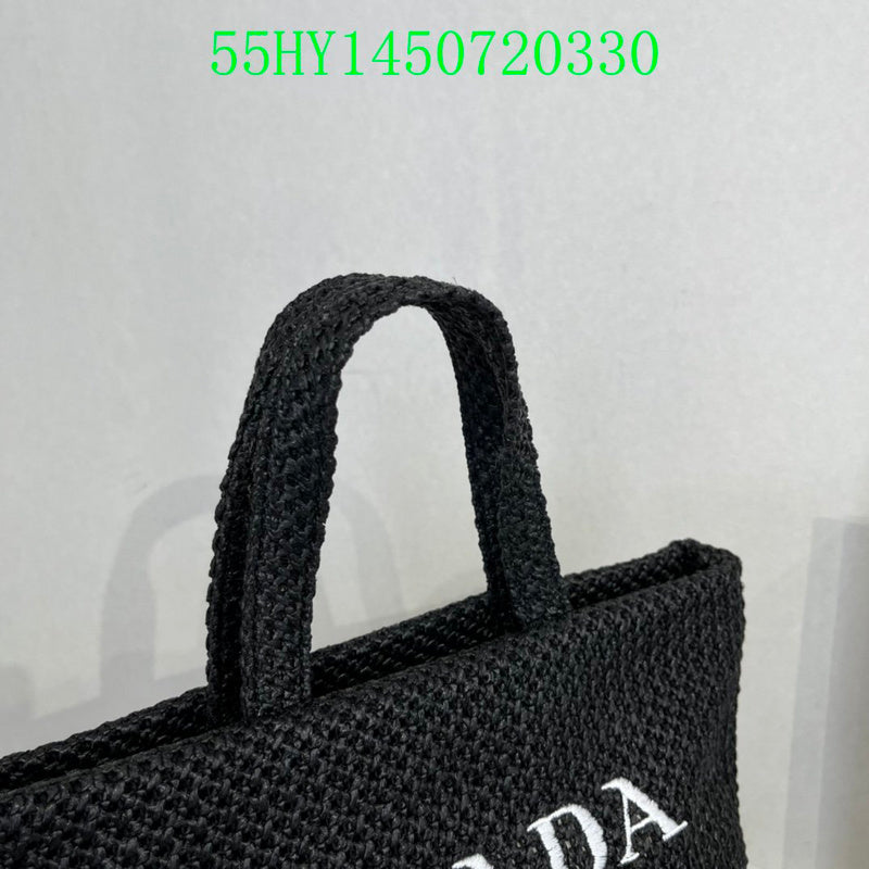 Prada Bags - The Barnes Bags  1103