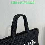 Prada Bags - The Barnes Bags  1103