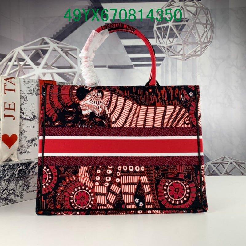 Christian Dior Bags Bags - The Tote   083