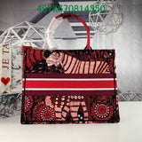 Christian Dior Bags Bags - The Tote   083