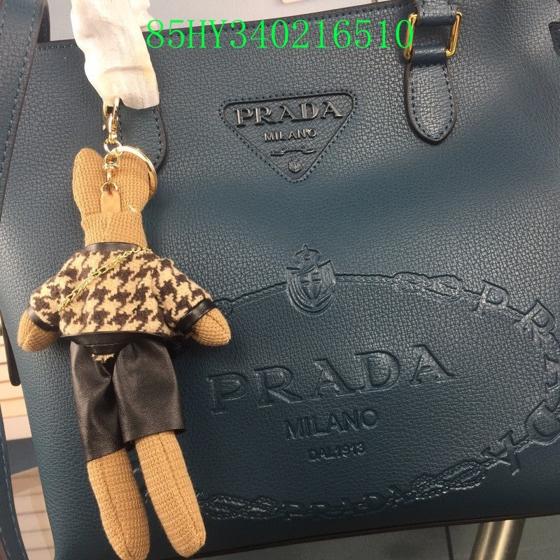 Prada Bags - The Barnes Bags  553