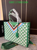 Prada Bags - The Barnes Bags  1040