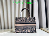 Christian Dior Bags Bags - The Tote   168