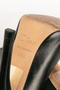 Escarpins Christian Dior