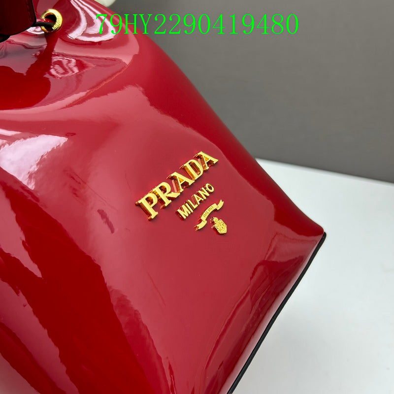 Prada Bags - The Barnes Bags  360